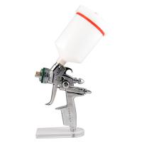 ITALCO H-3003 (H-3000) HVLP краскопульт воздушный с верхним бачком
