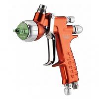 SAGOLA 4600 HVLP краскопульт пневматический 1,4