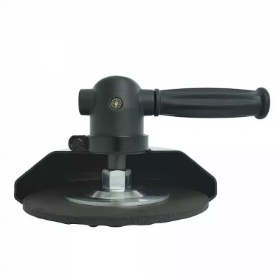 Пневматическая шлифовальная машинка Schtaer S7327