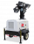 Мобильная мачта освещения TRIME X-Start 4x1000W MH - 9M - KOHLER металлогалоген