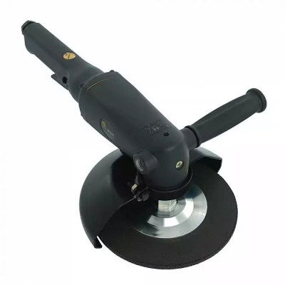 Пневматическая шлифовальная машинка Schtaer S7327