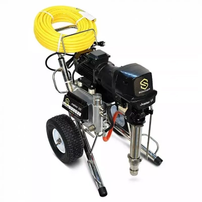 Окрасочный аппарат SCHTAER JUPITER 10