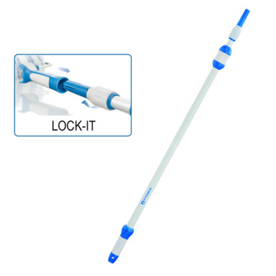 Телескопический держатель STORCH LOCK-IT 124/220