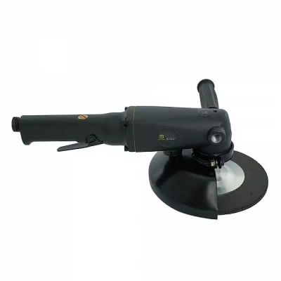 Пневматическая шлифовальная машинка Schtaer S7327