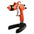 Sagola 3300 GTO NEW TECH краскопульт пневматический 1,4 Sagola 3300 GTO NEW TECH краскопульт пневматический 1,4