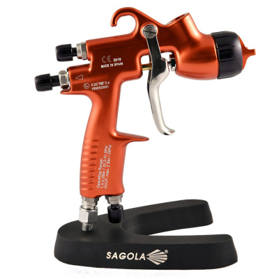 Sagola 3300 GTO NEW TECH краскопульт пневматический 1,4