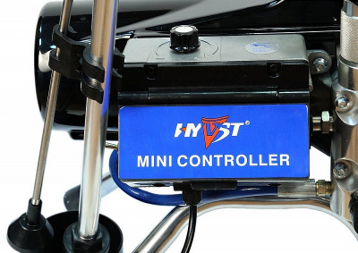 Окрасочный аппарат HYVST SPT 490