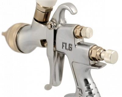 DeVilbiss FLG-G5-20 краскопульт пневматический
